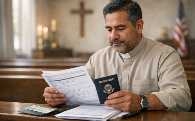 Special Immigrant Juvenile Status (SIJS): What It Means and How to Apply