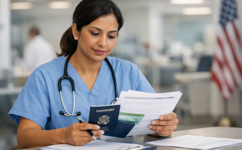 How to Qualify for a National Interest Waiver (NIW) Green Card in 2026