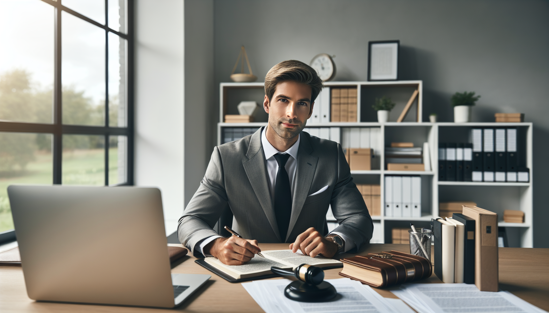 Immigration Lawyer Near Me: How to Find a Trusted Houston Attorney Close to You