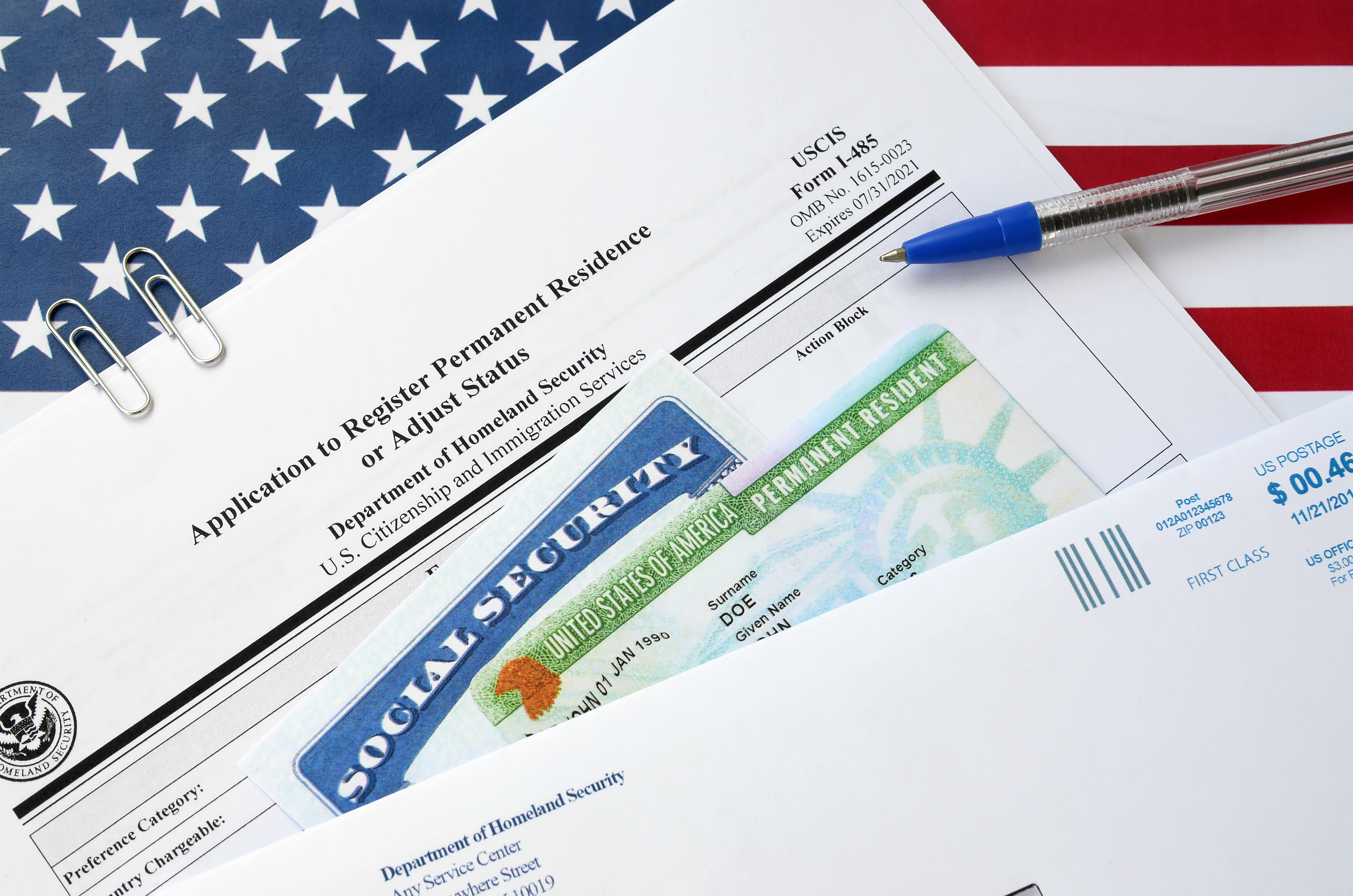 How to Renew or Replace Your Green Card in 2026: The Complete Step-by-Step Guide