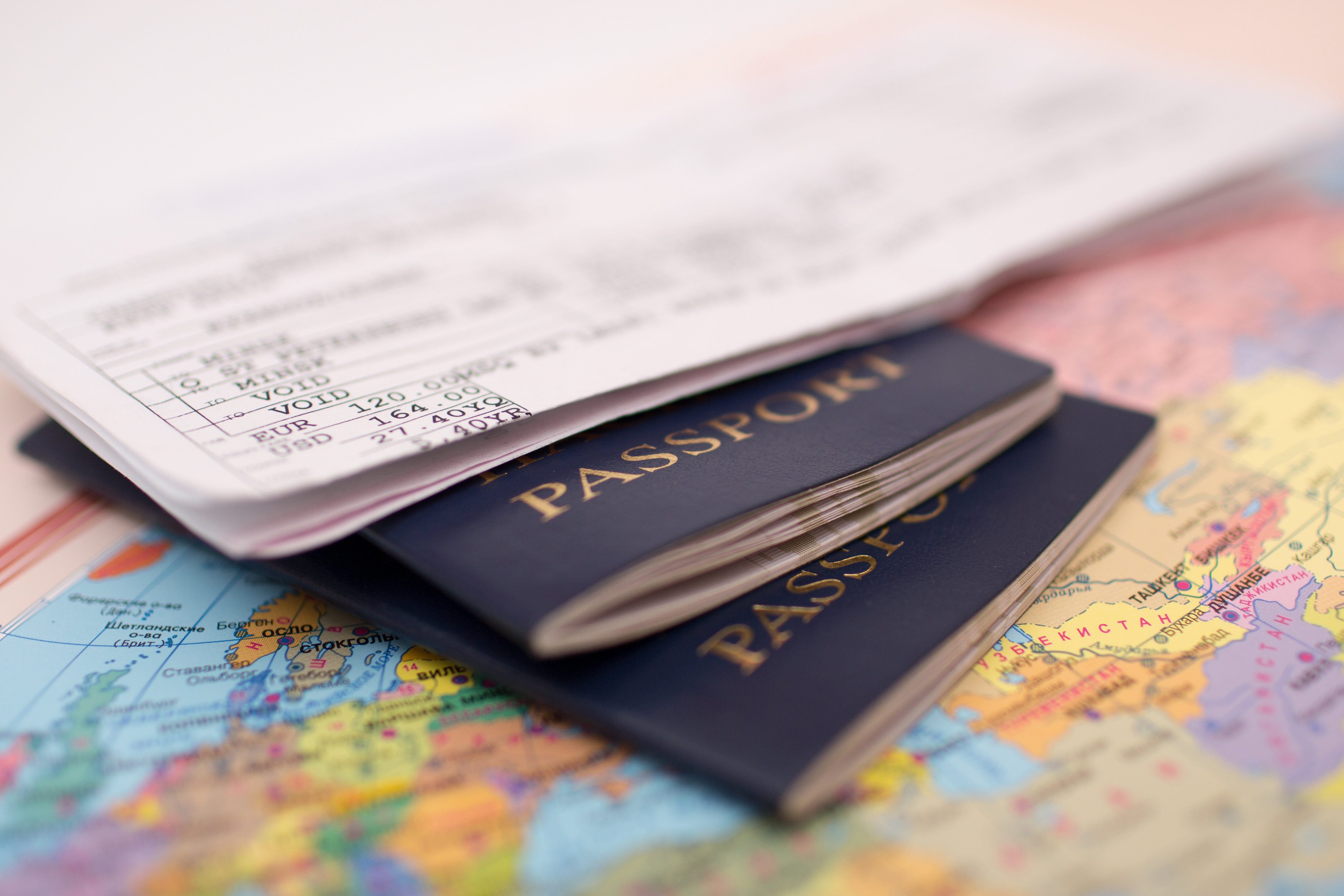 Green Card Medical Exam Preparation: What to Expect and How to Get Ready for Form I-693