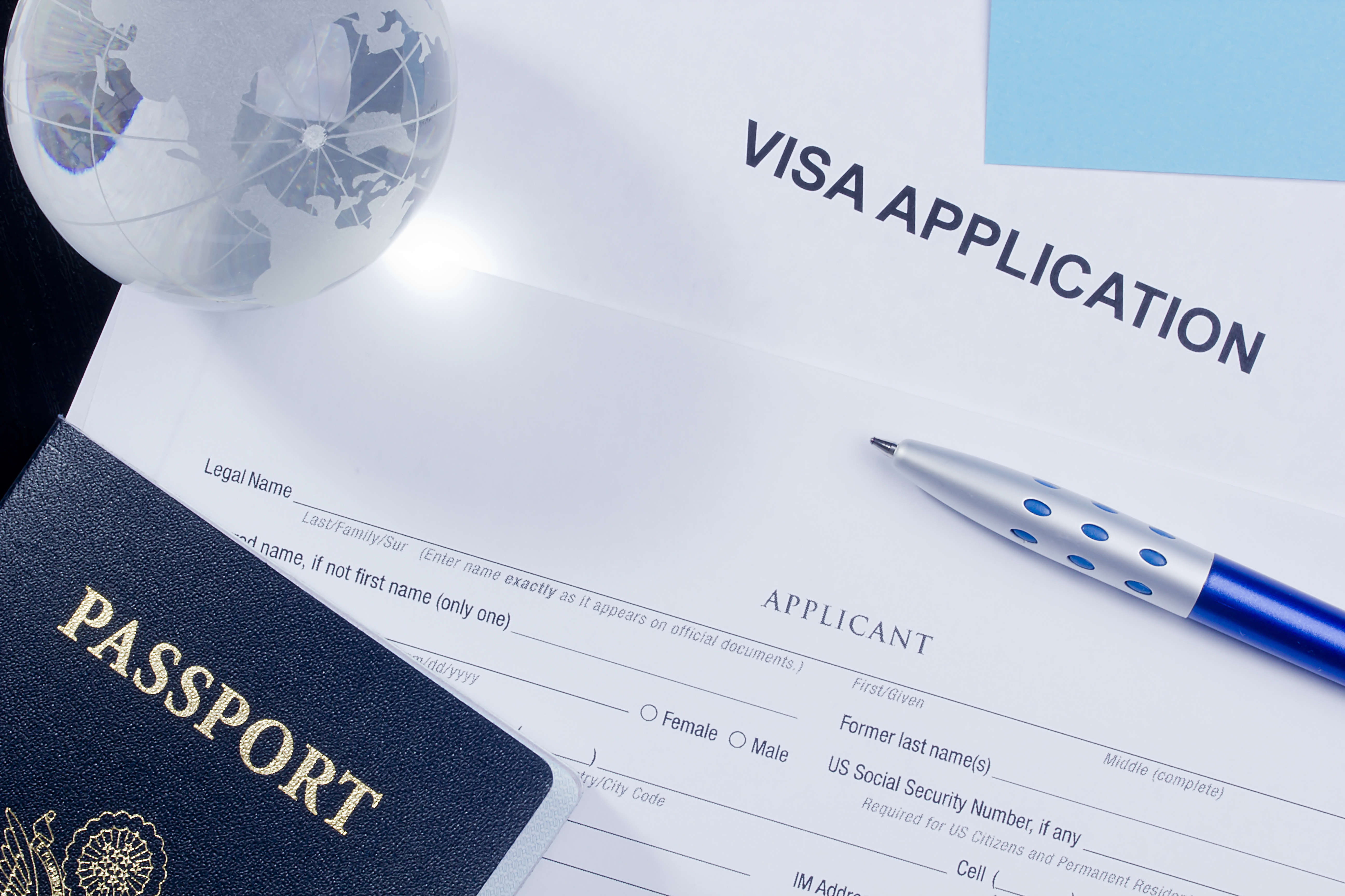 How to Verify an Immigration Lawyer's Credentials in Texas: A Complete Step-by-Step Guide