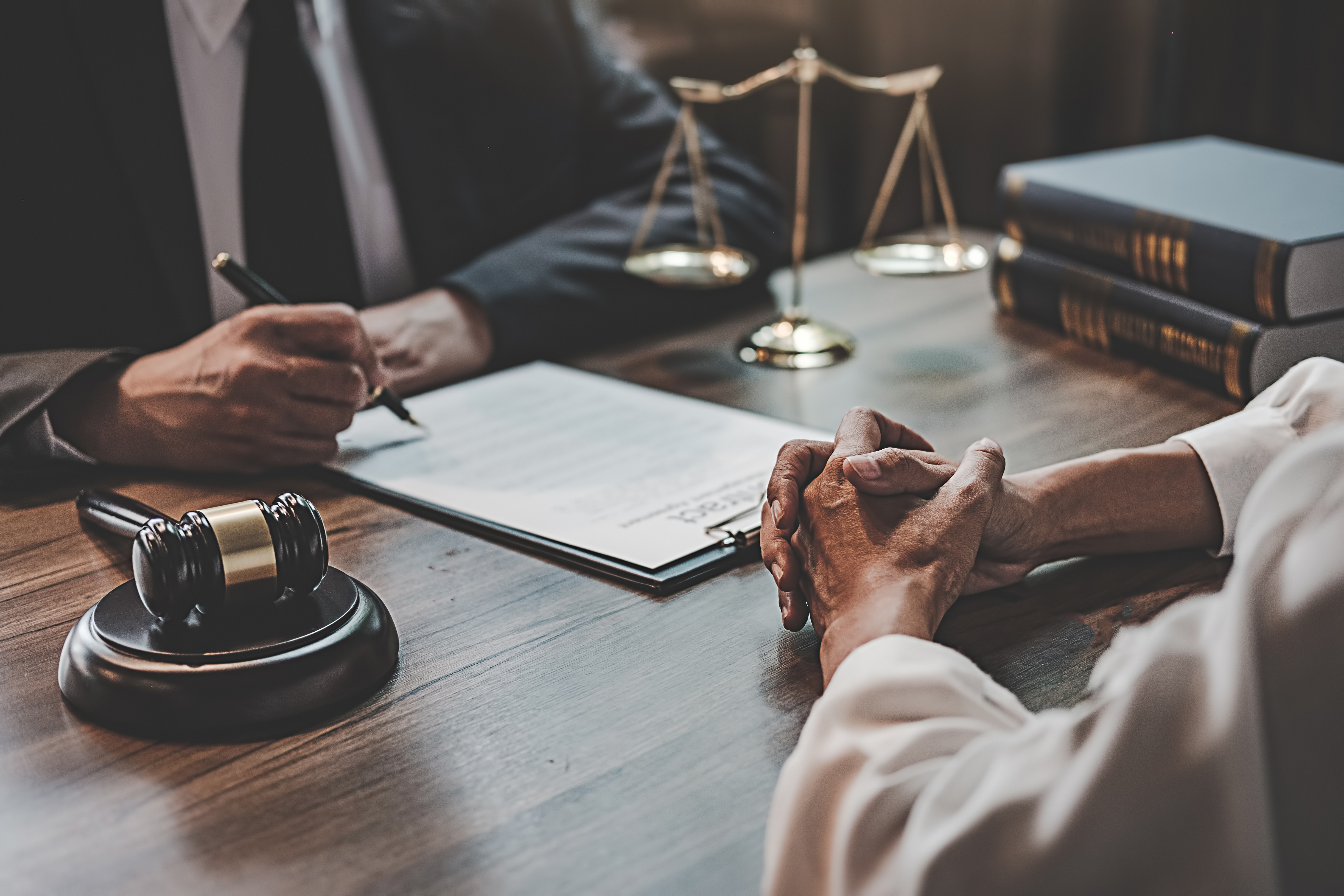How Long Does It Take an Immigration Lawyer to Resolve a Case? Real Timelines Explained