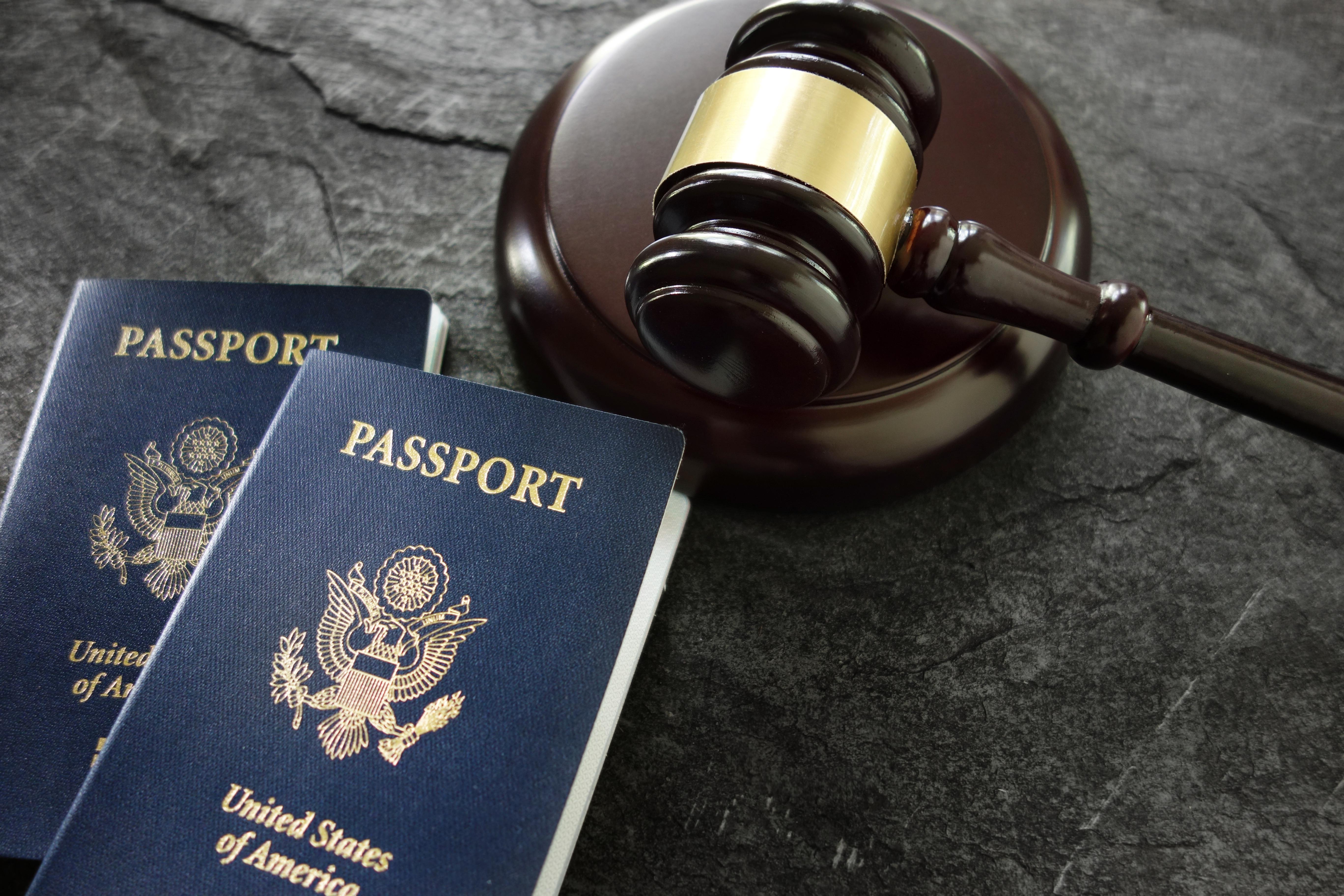 Facing Deportation Texas: Know Your Rights Before Court