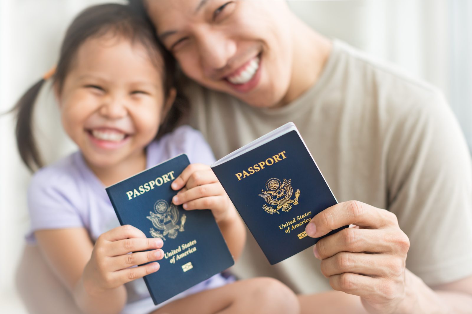 ava family passports