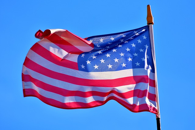 Can Citizens Be Deported? What U.S. Law Really Says - american flag oath of allegiance hands